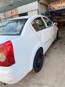 شيري A5